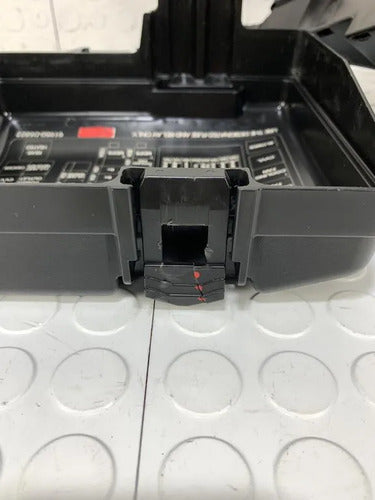 Caja Fusible Motor Kia Optima 2016-2018