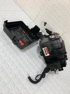 Caja Fusible Motor Kia Optima 2016-2018
