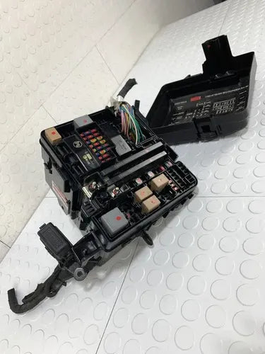Caja Fusible Motor Kia Optima 2016-2018