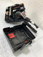 Caja Fusible Motor Kia Optima 2016-2018