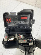 Cableado Fusible Bateria Kia Optima 2016-2020