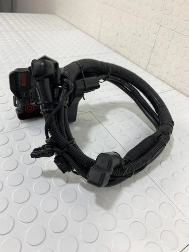 Cableado Fusible Bateria Kia Optima 2016-2020