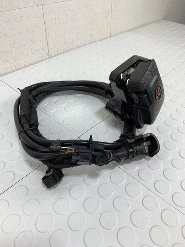 Cableado Fusible Bateria Kia Optima 2016-2020