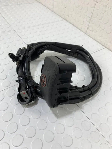 Cableado Fusible Bateria Kia Optima 2016-2020