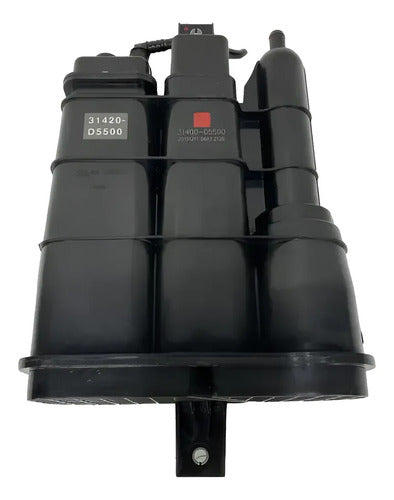 Filtro Canister Kia Optima 2016-2020