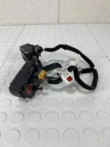 Interruptores Botones Volante Kia Optima 2016-2020