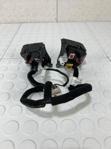 Interruptores Botones Volante Kia Optima 2016-2020
