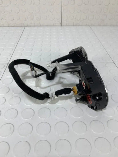 Interruptores Botones Volante Kia Optima 2016-2020