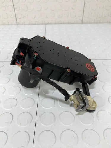 Motor Actuador Admisión Aire Kia Optima 2016-2020