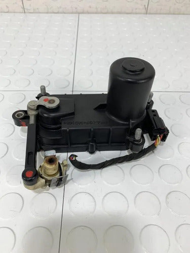 Motor Actuador Admisión Aire Kia Optima 2016-2020