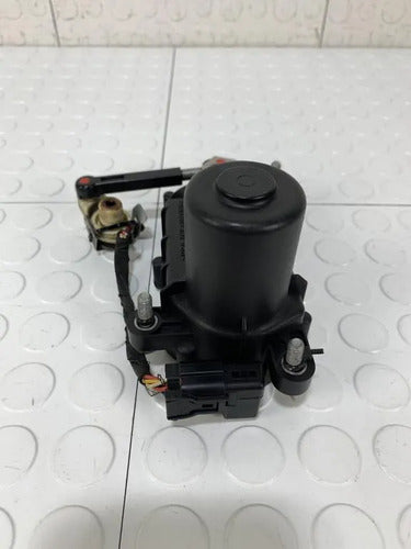 Motor Actuador Admisión Aire Kia Optima 2016-2020