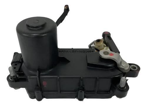 Motor Actuador Admisión Aire Kia Optima 2016-2020