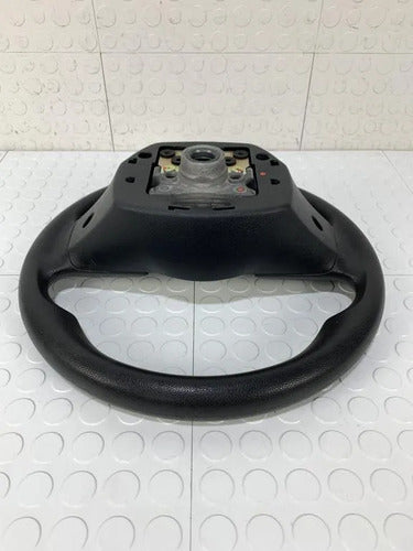 Volante Kia Optima 2016-2020 Negro