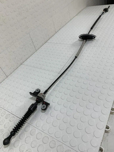 Cable Chicote Velocidades Cambios Kia Optima 2016-2020