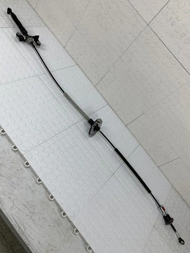 Cable Chicote Velocidades Cambios Kia Optima 2016-2020