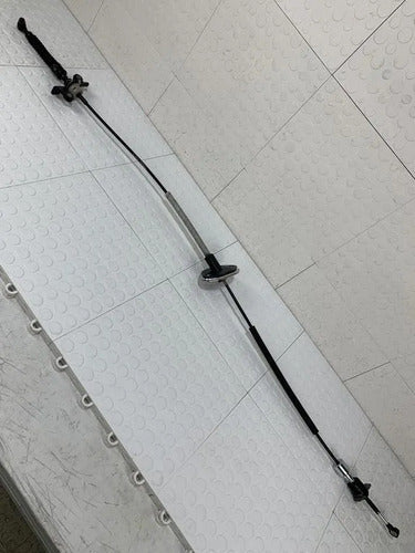 Cable Chicote Velocidades Cambios Kia Optima 2016-2020