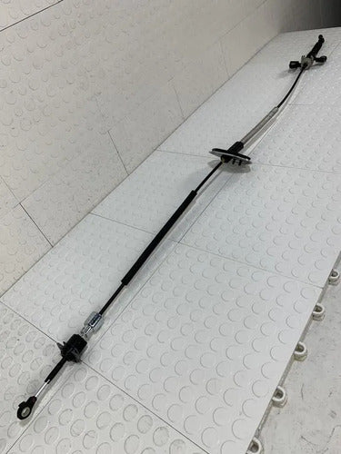 Cable Chicote Velocidades Cambios Kia Optima 2016-2020