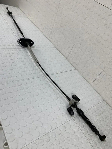 Cable Chicote Velocidades Cambios Kia Optima 2016-2020