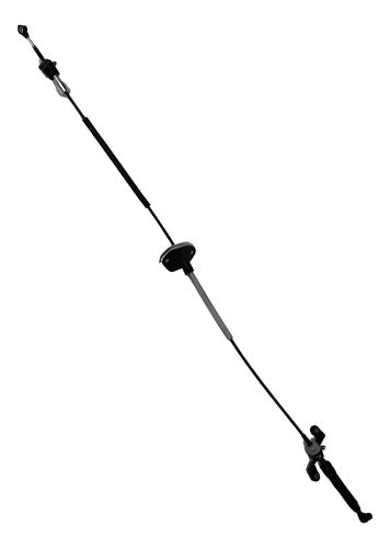 Cable Chicote Velocidades Cambios Kia Optima 2016-2020