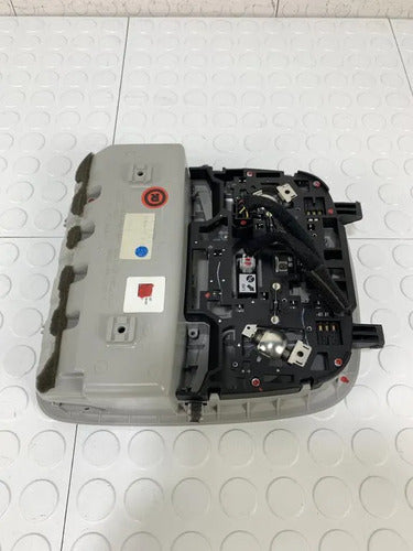 Luz Interior Delantera Kia Optima 2016-2020