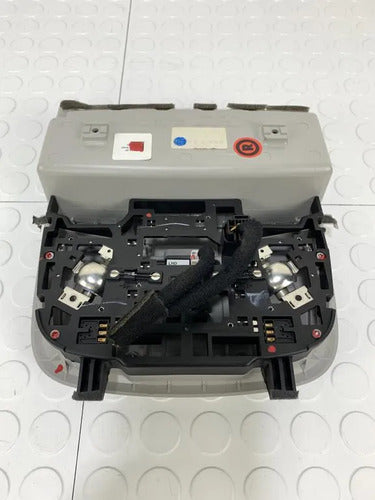 Luz Interior Delantera Kia Optima 2016-2020