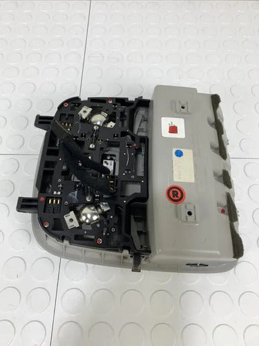 Luz Interior Delantera Kia Optima 2016-2020