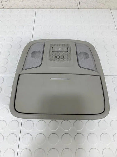 Luz Interior Delantera Kia Optima 2016-2020