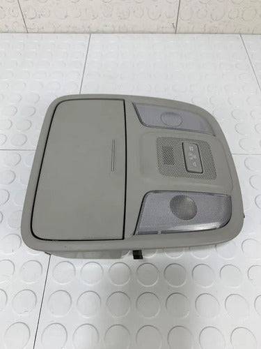 Luz Interior Delantera Kia Optima 2016-2020