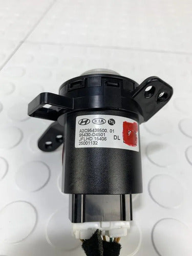 Boton De Encendido Kia Optima 2016-2020