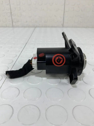 Boton De Encendido Kia Optima 2016-2020