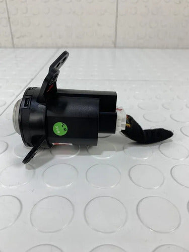 Boton De Encendido Kia Optima 2016-2020