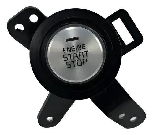Boton De Encendido Kia Optima 2016-2020