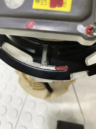 Bomba De Gasolina Kia Optima 2016-2020