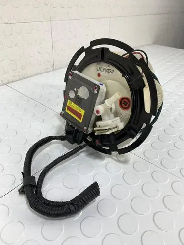 Bomba De Gasolina Kia Optima 2016-2020