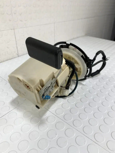 Bomba De Gasolina Kia Optima 2016-2020