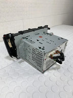 Estereo Original (bloqueado) Kia Optima 2016-2018