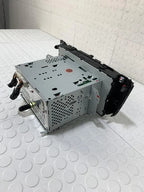Estereo Original (bloqueado) Kia Optima 2016-2018