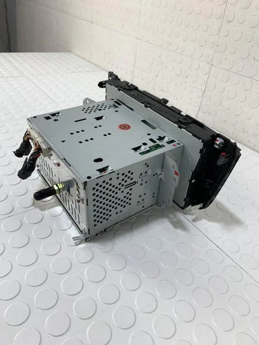 Estereo Original (bloqueado) Kia Optima 2016-2018