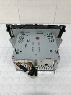 Estereo Original (bloqueado) Kia Optima 2016-2018
