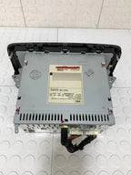 Estereo Original (bloqueado) Kia Optima 2016-2018