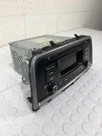 Estereo Original (bloqueado) Kia Optima 2016-2018