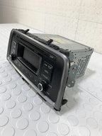 Estereo Original (bloqueado) Kia Optima 2016-2018