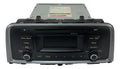 Estereo Original (bloqueado) Kia Optima 2016-2018