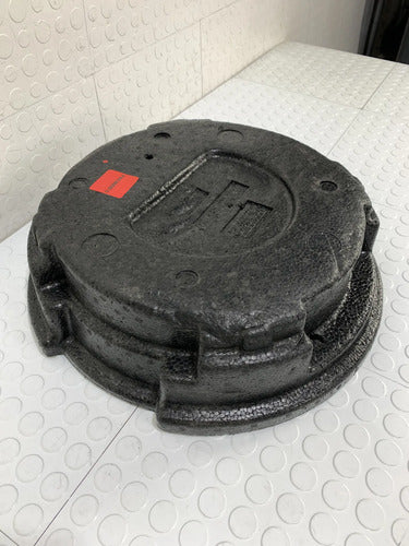Base Gato Tijera Herramienta Kia Forte 2017-2018 2.0