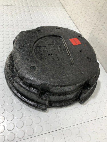 Base Gato Tijera Herramienta Kia Forte 2017-2018 2.0