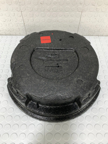 Base Gato Tijera Herramienta Kia Forte 2017-2018 2.0