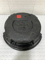 Base Gato Tijera Herramienta Kia Forte 2017-2018 2.0