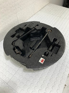 Base Gato Tijera Herramienta Kia Forte 2017-2018 2.0