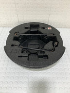 Base Gato Tijera Herramienta Kia Forte 2017-2018 2.0