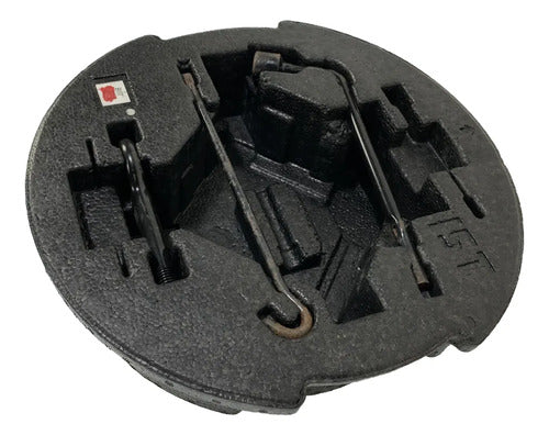 Base Gato Tijera Herramienta Kia Forte 2017-2018 2.0